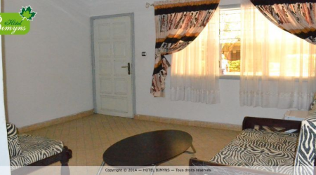 Private shower/Longterm/Decent B&B