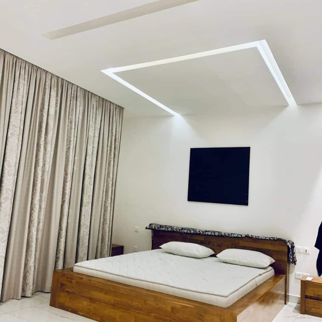 Furnished Apartments