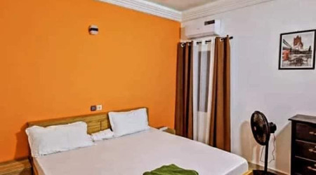 Furnished Apartments