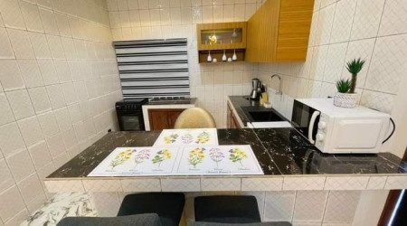 Cotonou appartements meublés