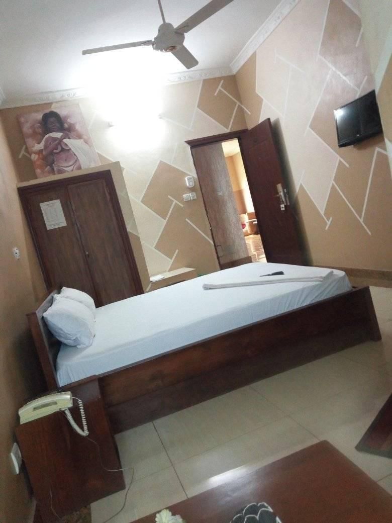 HOTEL VIE NOUVELLE