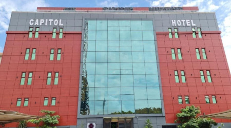Capitole Hotel