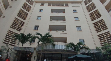 Grand Hôtel
