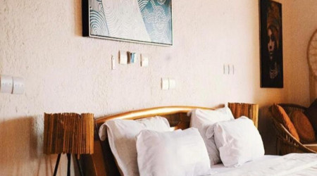 Hotel CHEMOA GRAND BASSAM