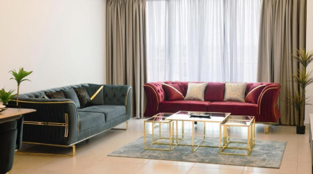 Lumina Suites