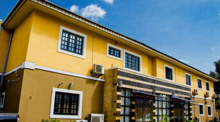 Suru Express Plus Ikorodu