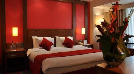 Eko Hotel Main Building