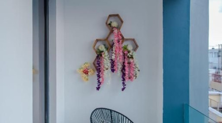Private shower/Longterm/Decent B&B
