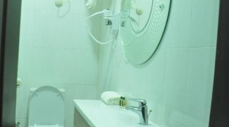 CITIHEIGHT Hotel Lagos