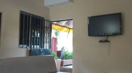 Private shower/Longterm/Decent B&B