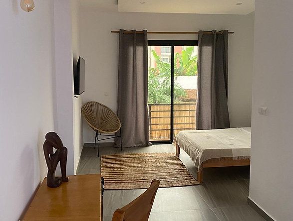 Goya Resorts & SPA - Abidjan