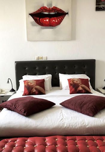 Hotel Le Griffon
