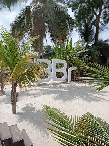 Boulay Beach resort