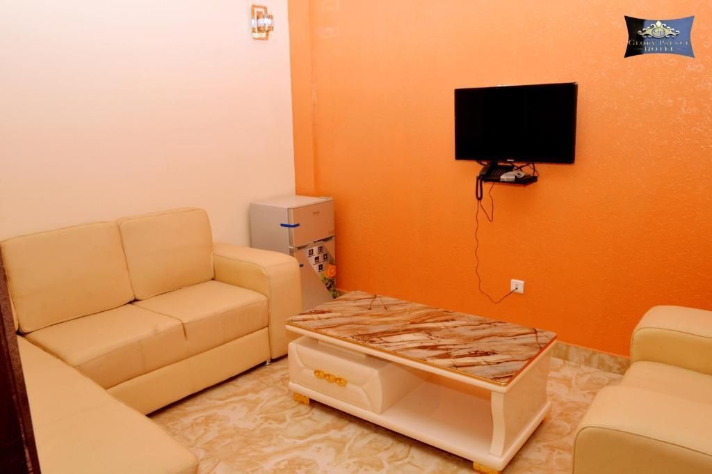 Glory Palace Hôtel Cotonou