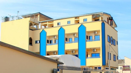 Glory Palace Hôtel Cotonou