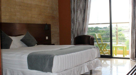 Gestone Hotel