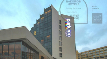 Park Inn by Radisson Libreville