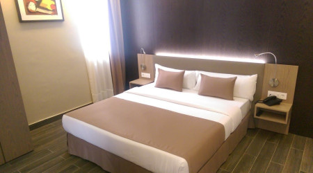 Fly Hotel 