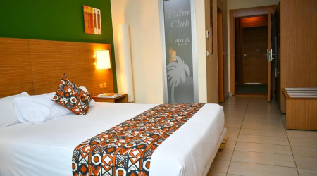 Palm Club Hôtel