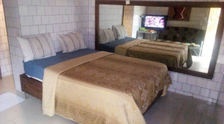HOTEL PADONOU CHARBONNAGES