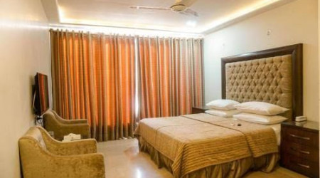 Private shower/Longterm/Decent B&B