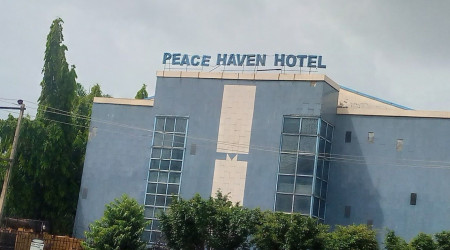 Peace Haven Hotel
