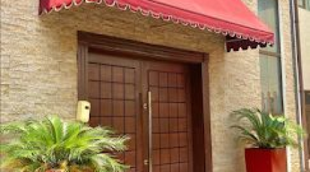 Hotel Quo Vadis Abuja