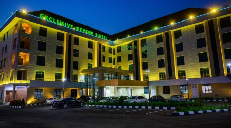 Exclusive Serene Hotel