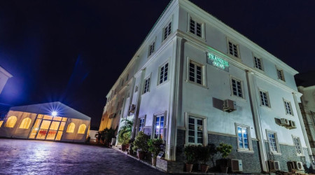 Tranquil Mews Hotel