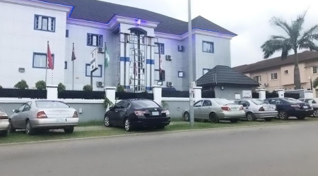 Western Dreams Hotel