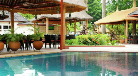 Private shower/Longterm/Decent B&B