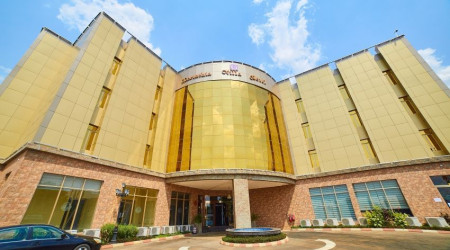 Corinthia Villa Hotel