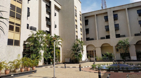 Hawthorn Suites by Wyndham Abuja