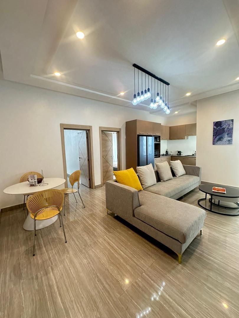 LYSE APPART'HOTELS