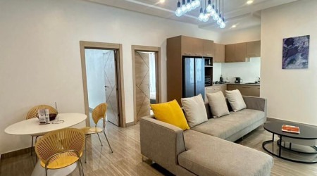 LYSE Appart'Hotels	