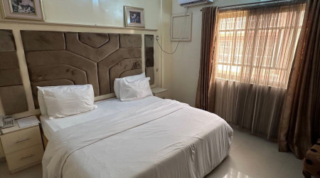 Elomaz Hotels, Abuja