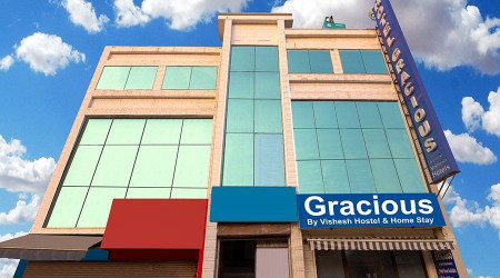 Gracious Hotel