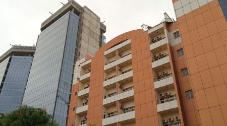 Statement Hotel