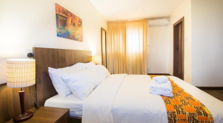 Sinclair Guest House