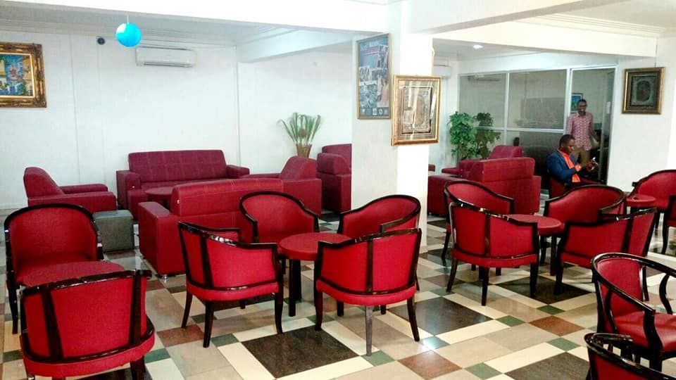 RIVIERA HOTEL BENIN