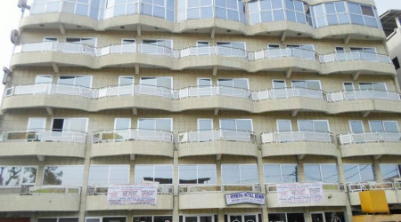 RIVIERA HOTEL BENIN