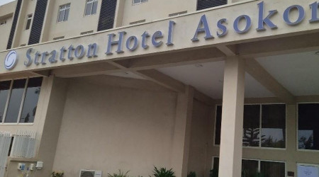 Stratton Hotel Asokoro
