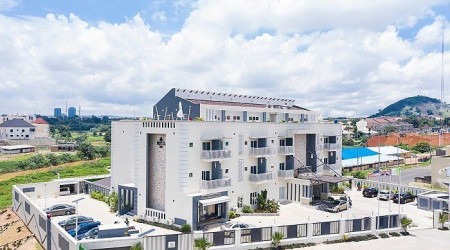 HOTEL 2020