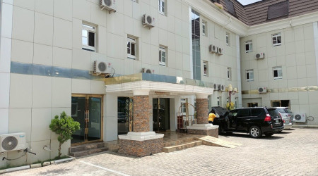 Immaculate Platinum Luxury Resort