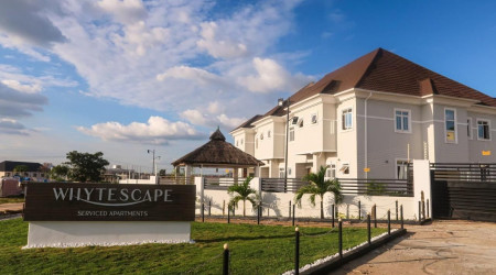 Whytescape Serviced Apartments