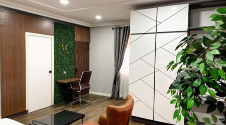 Wali's Suites
