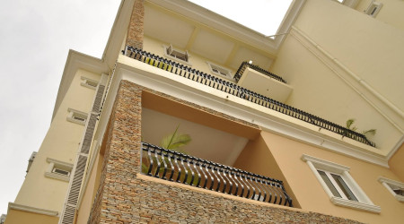 Nippon Grand Hotel Abuja