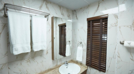 Belanova Apartments and Suites