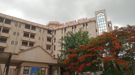 Ritman Hotels Gwarinpa