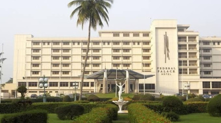 The Federal Palace Hotel & Casino